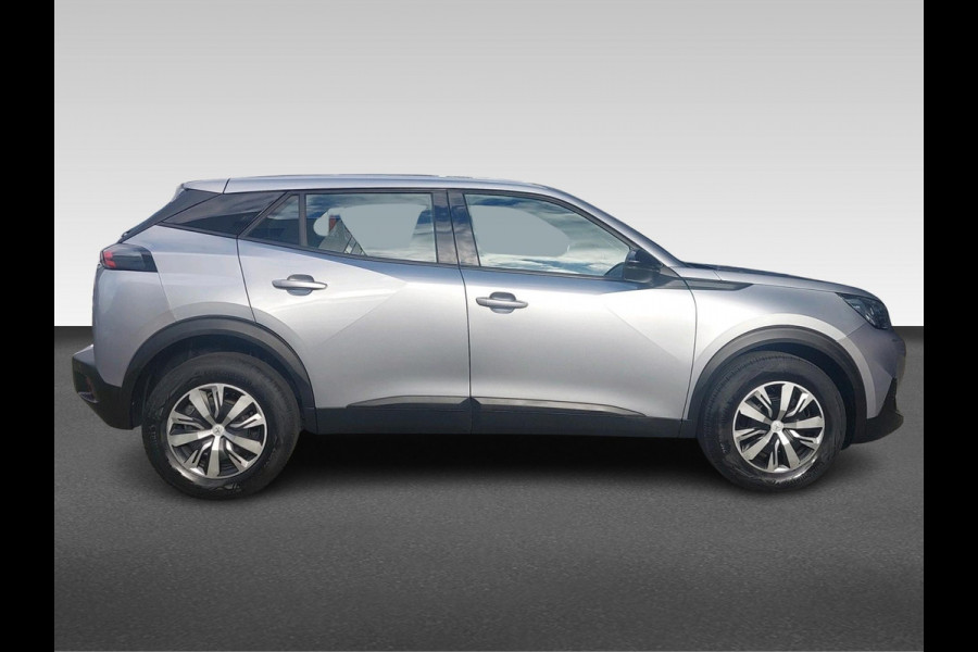 Peugeot 2008 1.2 PureTech Active Pack