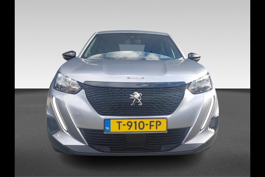 Peugeot 2008 1.2 PureTech Active Pack