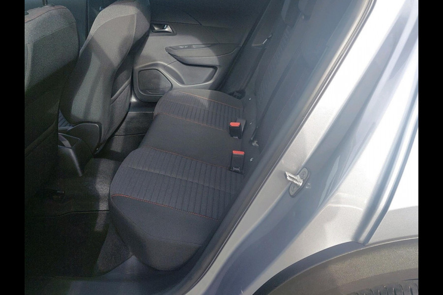 Peugeot 2008 1.2 PureTech Active Pack