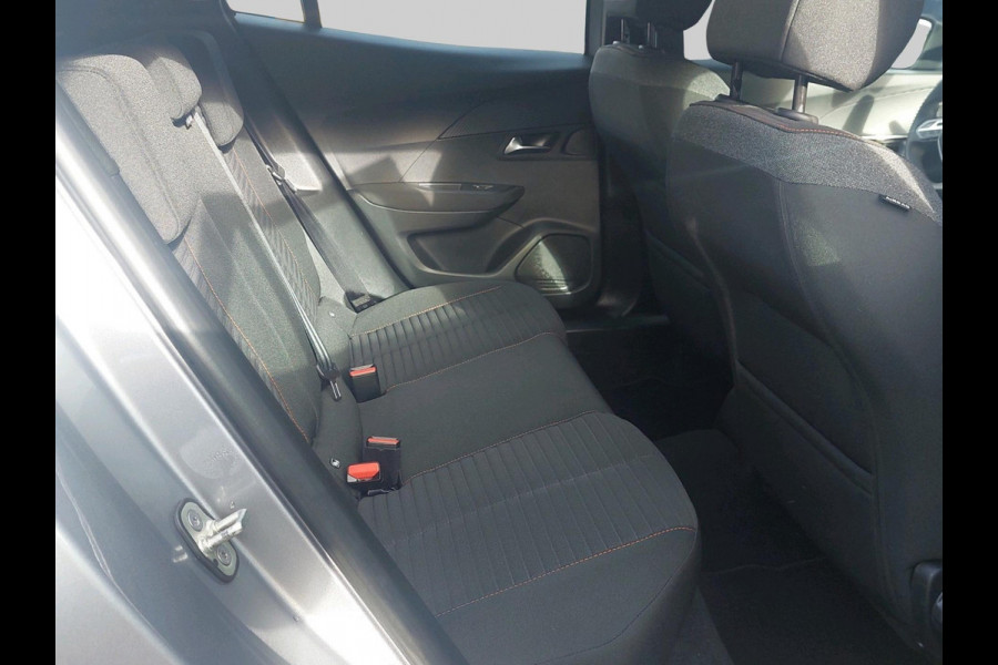 Peugeot 2008 1.2 PureTech Active Pack