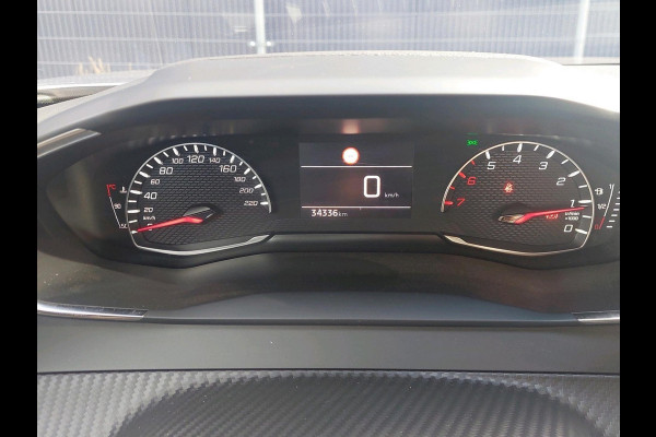 Peugeot 2008 1.2 PureTech Active Pack