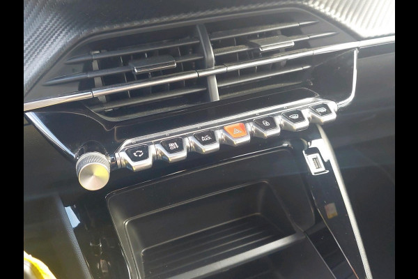 Peugeot 2008 1.2 PureTech Active Pack