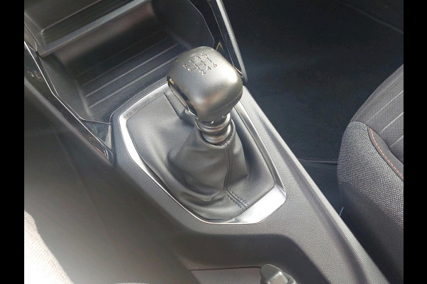 Peugeot 2008 1.2 PureTech Active Pack