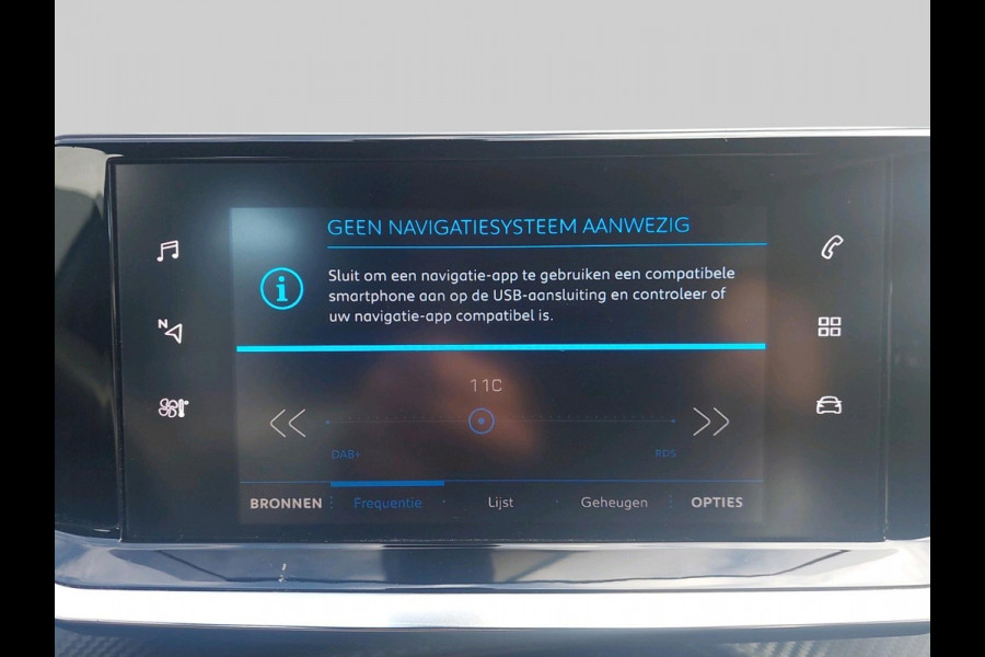 Peugeot 2008 1.2 PureTech Active Pack