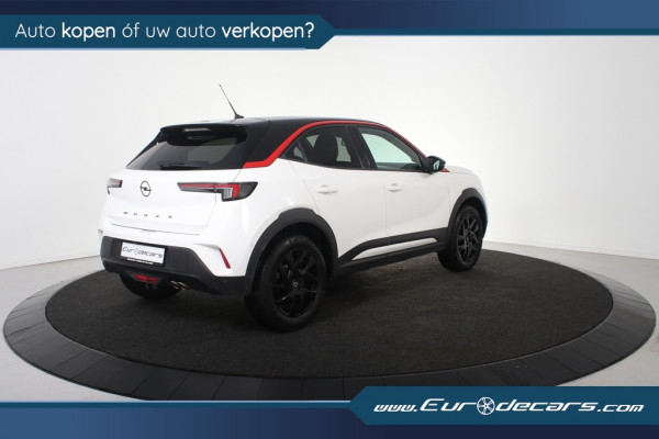 Opel Mokka 1.2 Turbo GS Line *1ste Eigenaar*Leer*Navigatie*Trekhaak*