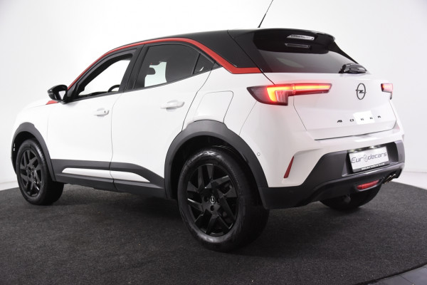 Opel Mokka 1.2 Turbo GS Line *1ste Eigenaar*Leer*Navigatie*Trekhaak*