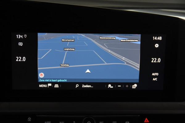 Opel Mokka 1.2 Turbo GS Line *1ste Eigenaar*Leer*Navigatie*Trekhaak*