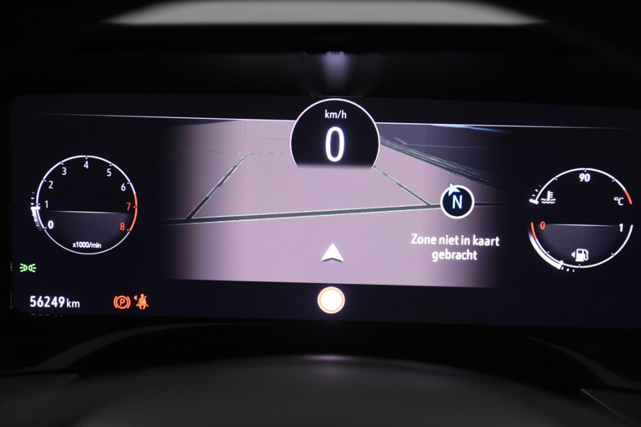 Opel Mokka 1.2 Turbo GS Line *1ste Eigenaar*Leer*Navigatie*Trekhaak*