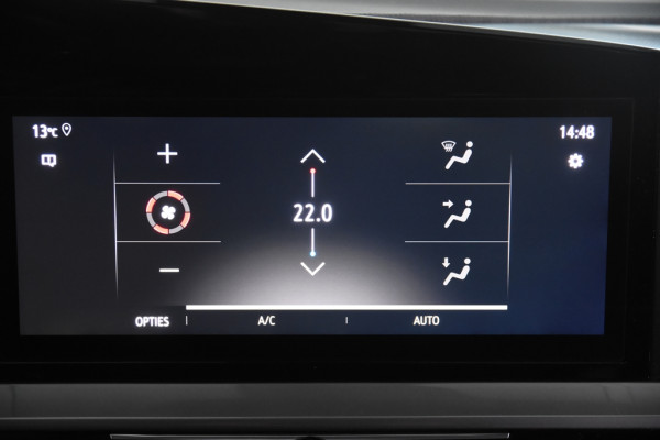 Opel Mokka 1.2 Turbo GS Line *1ste Eigenaar*Leer*Navigatie*Trekhaak*