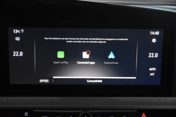 Opel Mokka 1.2 Turbo GS Line *1ste Eigenaar*Leer*Navigatie*Trekhaak*