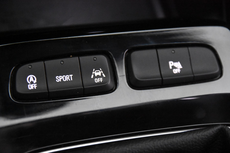 Opel Mokka 1.2 Turbo GS Line *1ste Eigenaar*Leer*Navigatie*Trekhaak*