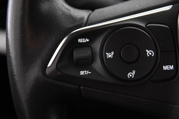 Opel Mokka 1.2 Turbo GS Line *1ste Eigenaar*Leer*Navigatie*Trekhaak*