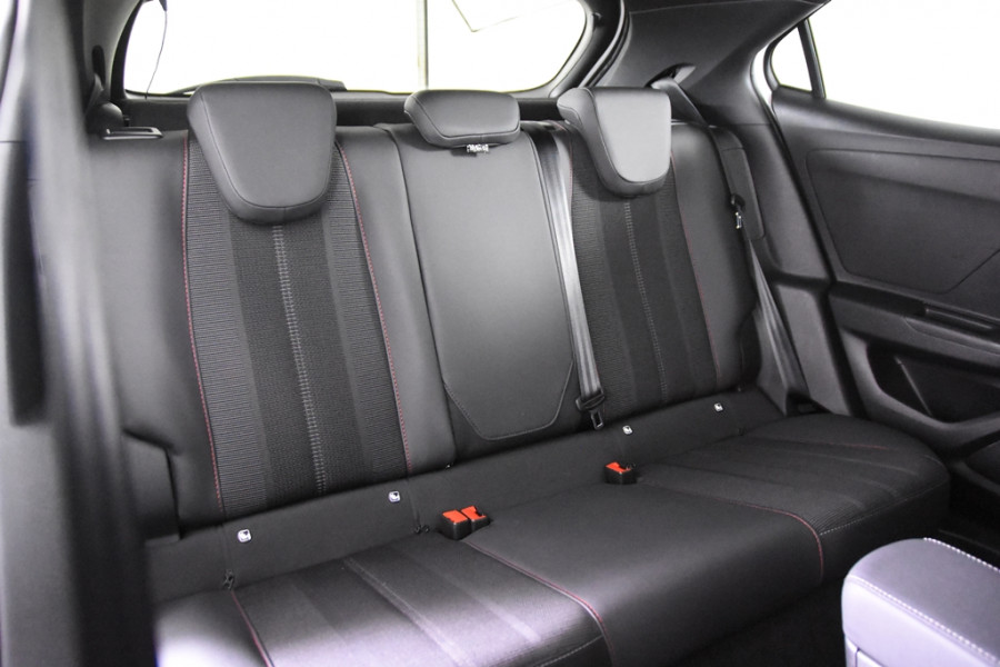 Opel Mokka 1.2 Turbo GS Line *1ste Eigenaar*Leer*Navigatie*Trekhaak*