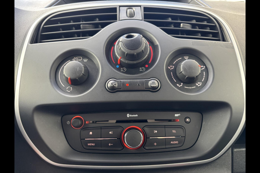 Renault Kangoo Z.E.*KOOPACCU*33kWh*NAVI*A/C*TEL*