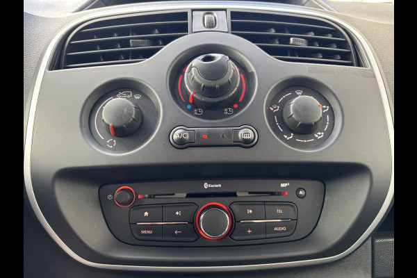 Renault Kangoo Z.E.*KOOPACCU*33kWh*NAVI*A/C*TEL*