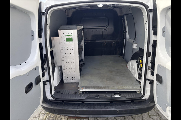 Renault Kangoo Z.E.*KOOPACCU*33kWh*NAVI*A/C*TEL*
