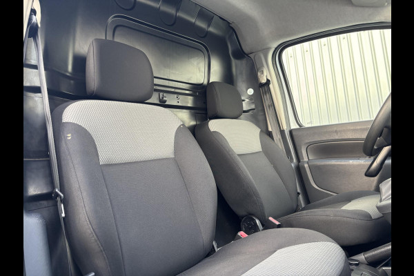 Renault Kangoo Z.E.*KOOPACCU*33kWh*NAVI*A/C*TEL*