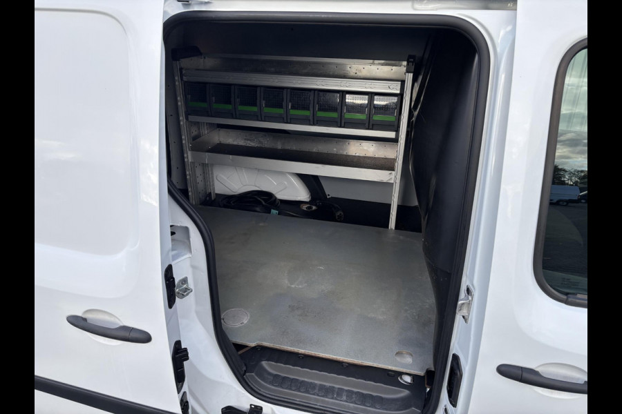 Renault Kangoo Z.E.*KOOPACCU*33kWh*NAVI*A/C*TEL*