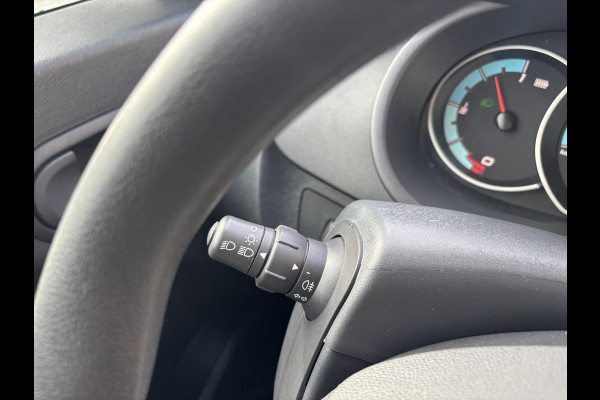 Renault Kangoo Z.E.*KOOPACCU*33kWh*NAVI*A/C*TEL*