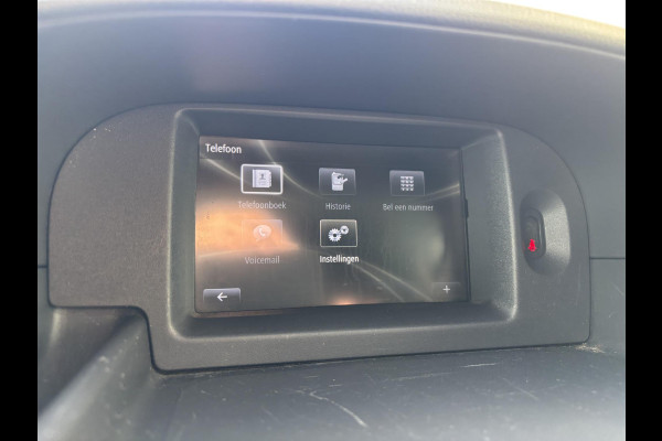 Renault Kangoo Z.E.*KOOPACCU*33kWh*NAVI*A/C*TEL*