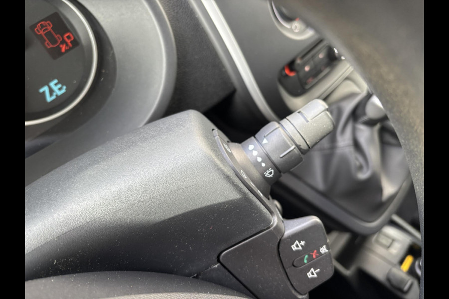 Renault Kangoo Z.E.*KOOPACCU*33kWh*NAVI*A/C*TEL*