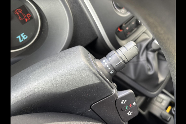 Renault Kangoo Z.E.*KOOPACCU*33kWh*NAVI*A/C*TEL*