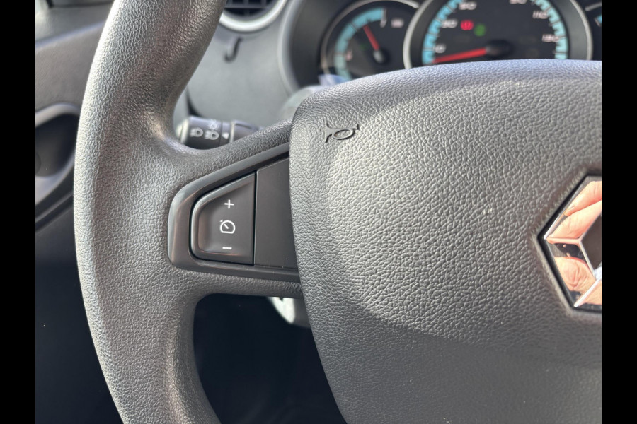 Renault Kangoo Z.E.*KOOPACCU*33kWh*NAVI*A/C*TEL*