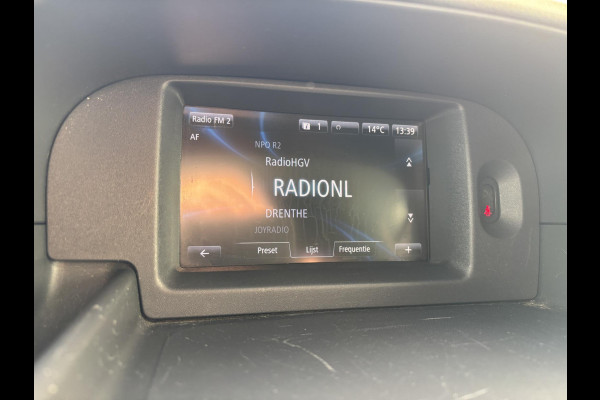 Renault Kangoo Z.E.*KOOPACCU*33kWh*NAVI*A/C*TEL*