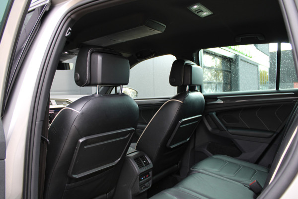 Volkswagen Tiguan 1.4 TSI ACT Comfortline Business | NAP! | R-LINE | DYNAUDIO | STOELVERWARMING | ELEK.TREKHAAK |