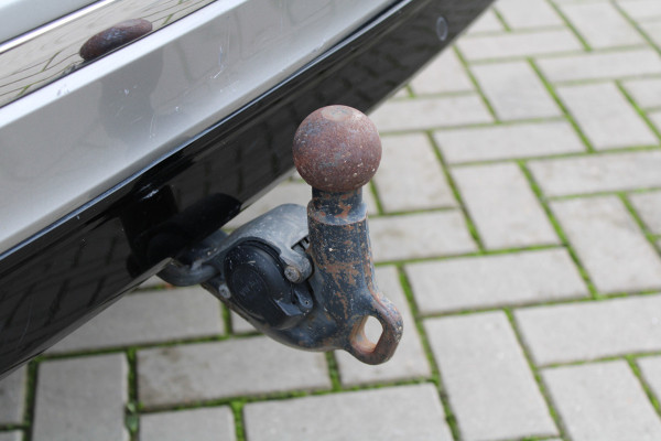 Volkswagen Tiguan 1.4 TSI ACT Comfortline Business | NAP! | R-LINE | DYNAUDIO | STOELVERWARMING | ELEK.TREKHAAK |