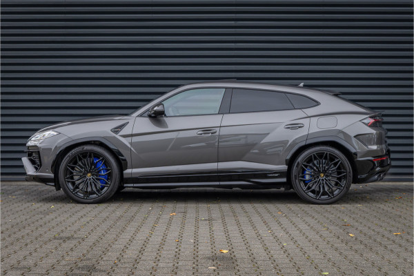 Lamborghini Urus 4.0 V8 Hybrid SE -Grigio Keres