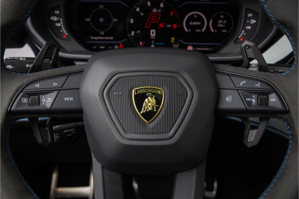 Lamborghini Urus 4.0 V8 Hybrid SE -Grigio Keres