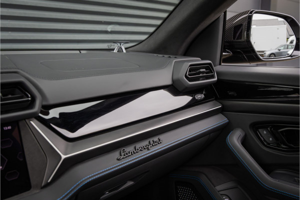 Lamborghini Urus 4.0 V8 Hybrid SE -Grigio Keres