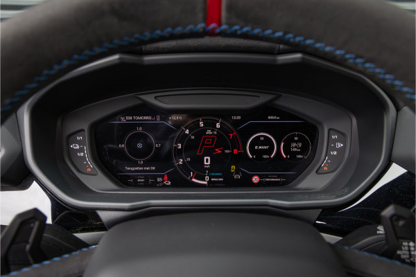 Lamborghini Urus 4.0 V8 Hybrid SE -Grigio Keres