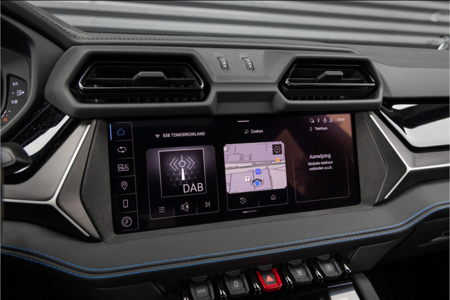 Lamborghini Urus 4.0 V8 Hybrid SE -Grigio Keres