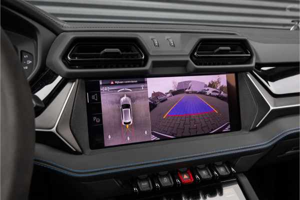 Lamborghini Urus 4.0 V8 Hybrid SE -Grigio Keres