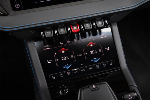 Lamborghini Urus 4.0 V8 Hybrid SE -Grigio Keres