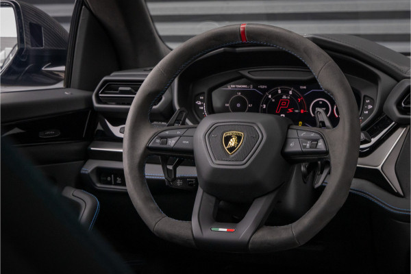 Lamborghini Urus 4.0 V8 Hybrid SE -Grigio Keres