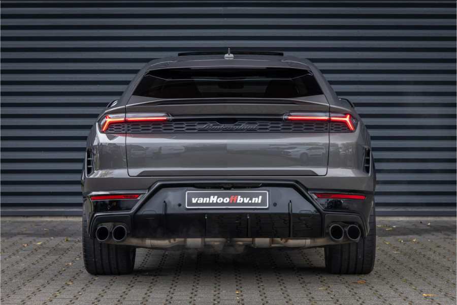 Lamborghini Urus 4.0 V8 Hybrid SE -Grigio Keres