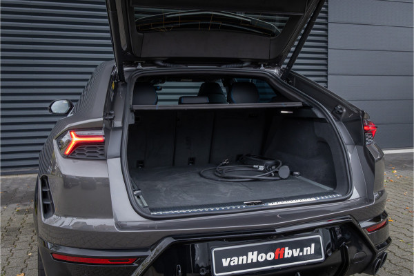 Lamborghini Urus 4.0 V8 Hybrid SE -Grigio Keres