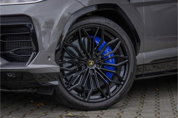 Lamborghini Urus 4.0 V8 Hybrid SE -Grigio Keres