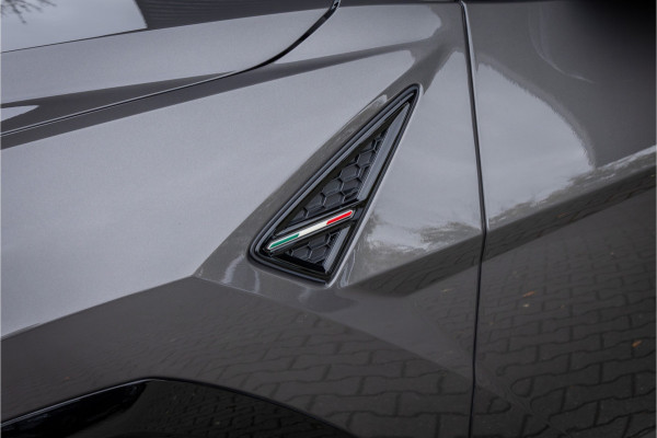Lamborghini Urus 4.0 V8 Hybrid SE -Grigio Keres