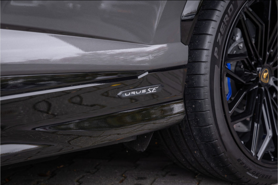 Lamborghini Urus 4.0 V8 Hybrid SE -Grigio Keres