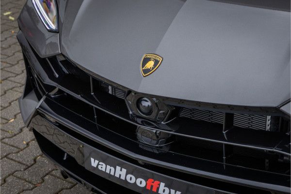 Lamborghini Urus 4.0 V8 Hybrid SE -Grigio Keres