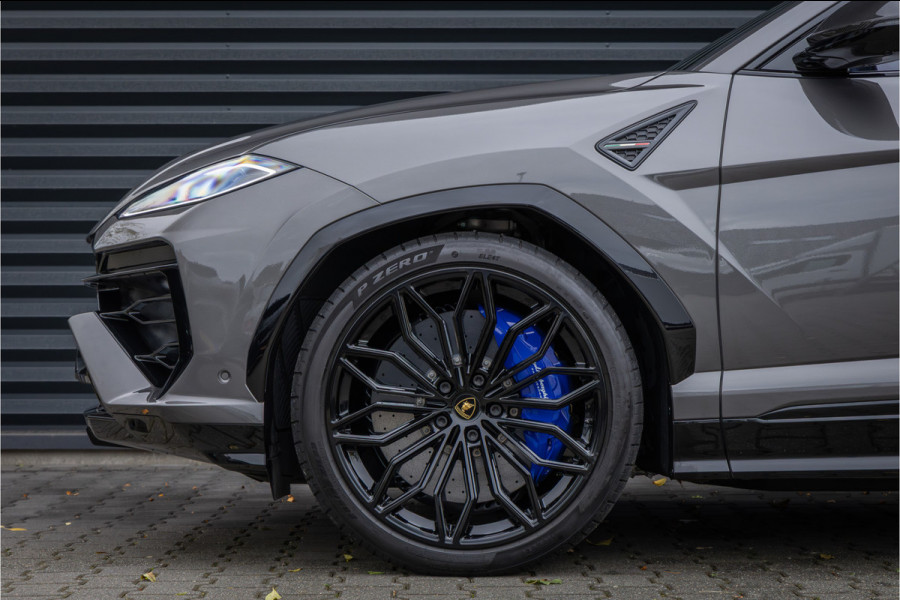 Lamborghini Urus 4.0 V8 Hybrid SE -Grigio Keres