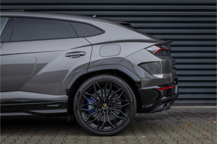 Lamborghini Urus 4.0 V8 Hybrid SE -Grigio Keres