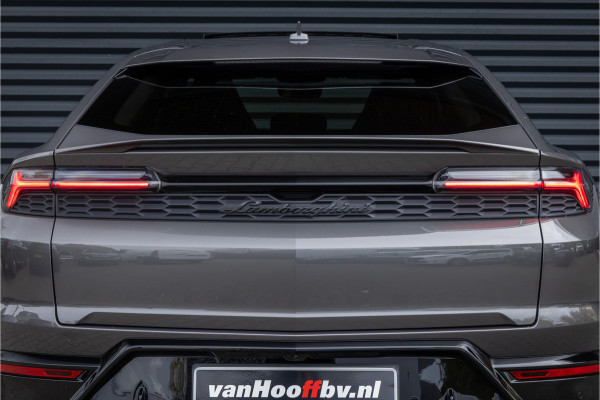 Lamborghini Urus 4.0 V8 Hybrid SE -Grigio Keres