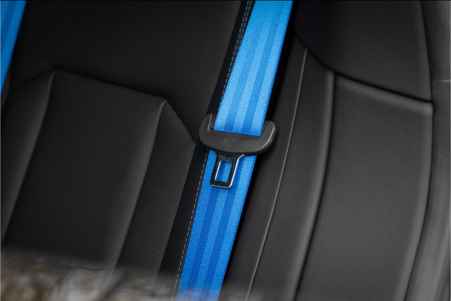 Lamborghini Urus 4.0 V8 Hybrid SE -Grigio Keres