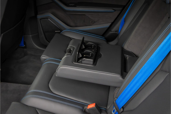 Lamborghini Urus 4.0 V8 Hybrid SE -Grigio Keres