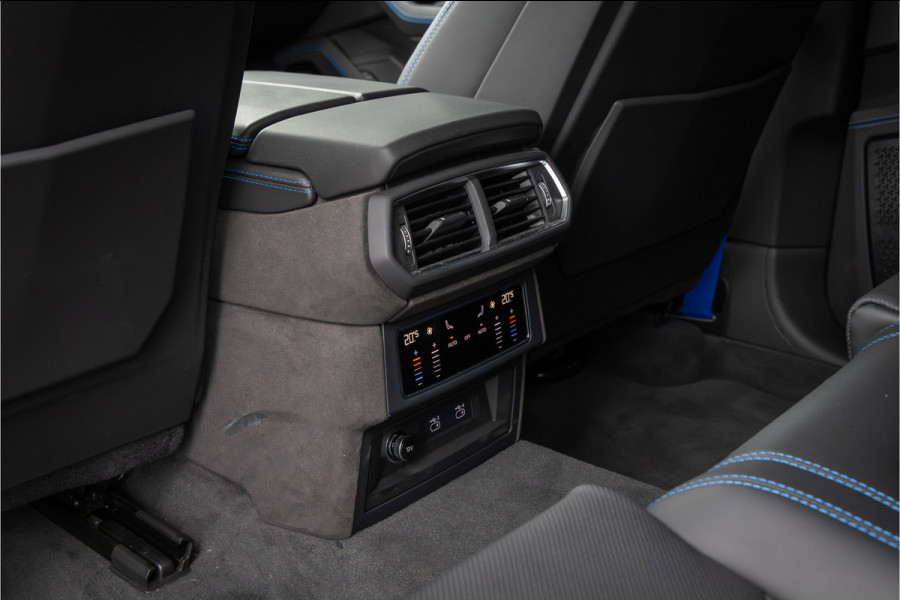 Lamborghini Urus 4.0 V8 Hybrid SE -Grigio Keres